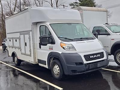 Used 2020 Ram ProMaster 3500 - photo 1