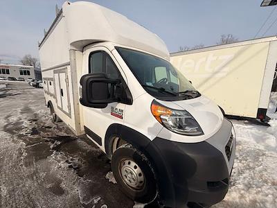 Used 2020 Ram ProMaster 3500 - photo 1