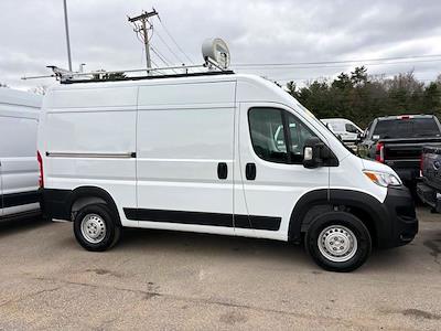 Used 2026 Ram ProMaster 2500 - photo 1