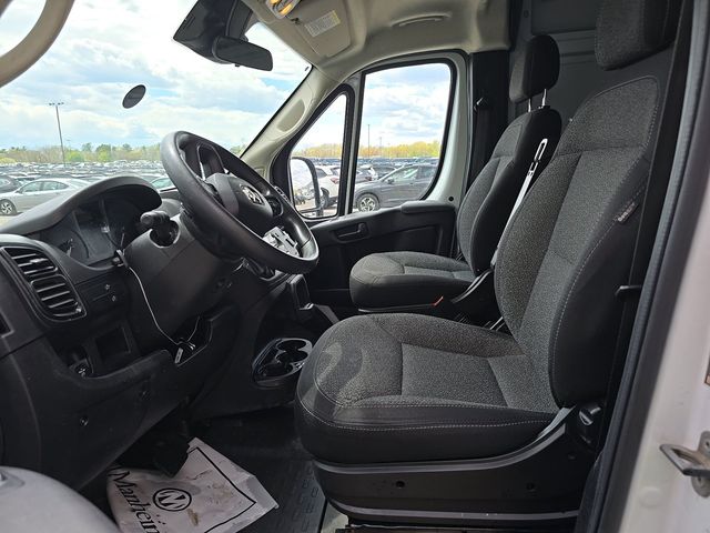Used 2023 Ram ProMaster 2500 - photo 1