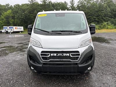 2025 Ram ProMaster 2500 Standard Roof FWD Empty Cargo Van for sale #P10852 - photo 2