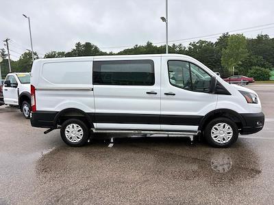 2025 Ford Transit 250 Low Roof RWD Empty Cargo Van for sale #P10853 - photo 2