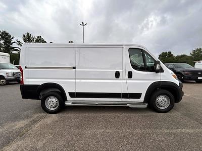2025 Ram ProMaster 2500 Standard Roof FWD Empty Cargo Van for sale #P10859 - photo 2