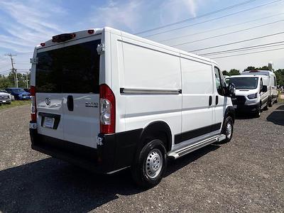 2025 Ram ProMaster 2500 Standard Roof FWD Empty Cargo Van for sale #P10861 - photo 2