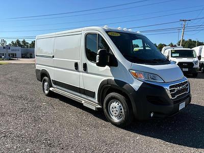 2025 Ram ProMaster 2500 Standard Roof FWD Empty Cargo Van for sale #P10862 - photo 1