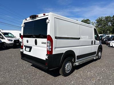 2025 Ram ProMaster 2500 Standard Roof FWD Empty Cargo Van for sale #P10862 - photo 2