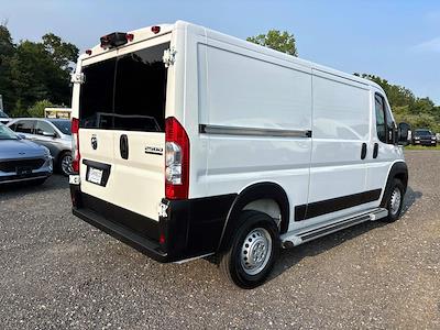 2025 Ram ProMaster 2500 Standard Roof FWD Empty Cargo Van for sale #P10864 - photo 2