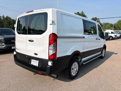 2025 Ford Transit 250 Low Roof RWD Empty Cargo Van for sale #P10865 - photo 2