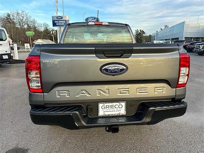 2025 Ford Ranger SuperCrew Cab 4WD Pickup for sale #R5931 - photo 2