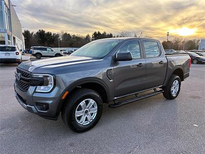2025 Ford Ranger SuperCrew Cab 4WD Pickup for sale #R5931 - photo 1