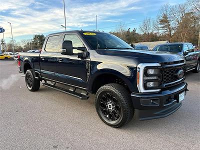 Used 2025 Ford F-350 Lariat Crew Cab for sale #R5935 - photo 1