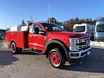 2024 Ford F-450 Regular Cab DRW 4WD Cab Chassis for sale #R5939 - photo 1