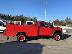 2024 Ford F-450 Regular Cab DRW 4WD Cab Chassis for sale #R5939 - photo 2