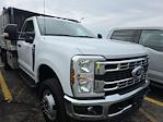 2024 Ford F-350 Regular Cab DRW 4WD Dump Truck for sale #R5941 - photo 3