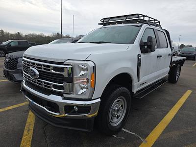 Used 2023 Ford F-350 - photo 1