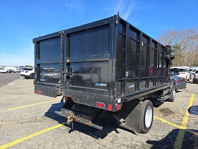 Used 2024 Ford F-550 - photo 1