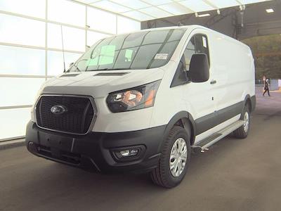 2024 Ford Transit 250 Low Roof RWD Empty Cargo Van for sale #R5958 - photo 1