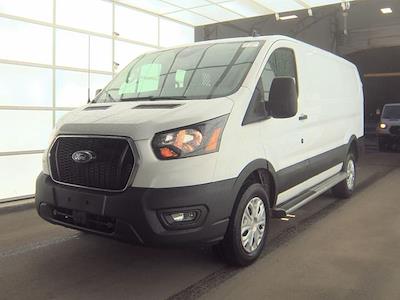 2024 Ford Transit 250 Low Roof RWD Empty Cargo Van for sale #R5959 - photo 1