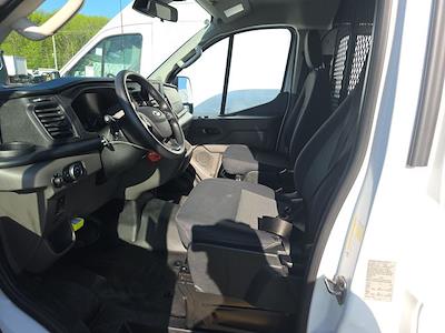 2024 Ford Transit 250 Low Roof RWD Empty Cargo Van for sale #R5959 - photo 2