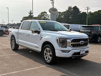 2023 Ford F-150 SuperCrew Cab 4x4 Pickup for sale #RV1940 - photo 1