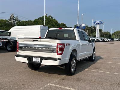 2023 Ford F-150 SuperCrew Cab 4x4 Pickup for sale #RV1940 - photo 2