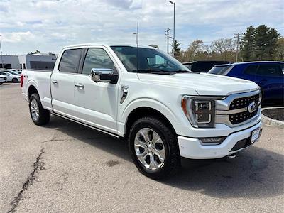 2023 Ford F-150 SuperCrew Cab 4x4 Pickup for sale #RV2022A - photo 1