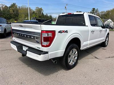 2023 Ford F-150 SuperCrew Cab 4x4 Pickup for sale #RV2022A - photo 2