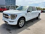 2023 Ford F-150 SuperCrew Cab 4x4 Pickup for sale #RV2022A - photo 8