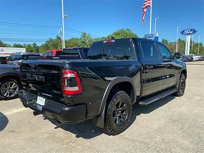 2021 Ram 1500 Crew Cab 4x4 Pickup for sale #RV1977B - photo 2