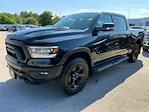 2021 Ram 1500 Crew Cab 4x4 Pickup for sale #RV1977B - photo 8