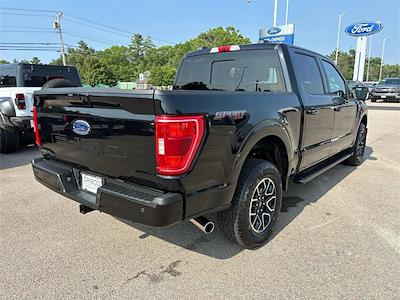 2022 Ford F-150 SuperCrew Cab 4x4 Pickup for sale #RV1987 - photo 2