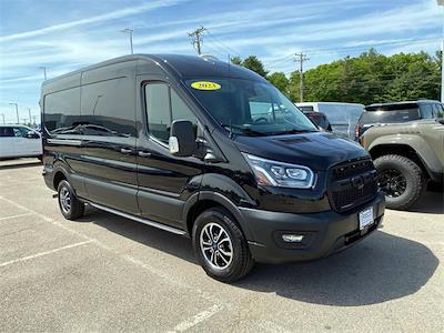 2023 Ford Transit 250 Medium Roof RWD Empty Cargo Van for sale #RV2043A - photo 1