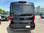 2023 Ford Transit 250 Medium Roof RWD Empty Cargo Van for sale #RV2043A - photo 6