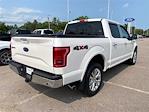2016 Ford F-150 SuperCrew Cab 4x4 Pickup for sale #RV1994A - photo 2