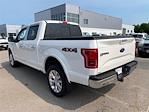 2016 Ford F-150 SuperCrew Cab 4x4 Pickup for sale #RV1994A - photo 7