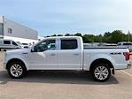 2016 Ford F-150 SuperCrew Cab 4x4 Pickup for sale #RV1994A - photo 9