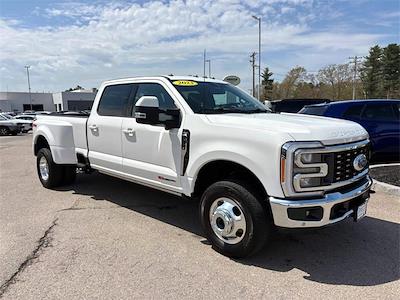 2023 Ford F-350 Crew Cab DRW 4x4 Pickup for sale #RV1999 - photo 1