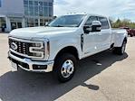 2023 Ford F-350 Crew Cab DRW 4x4 Pickup for sale #RV1999 - photo 6