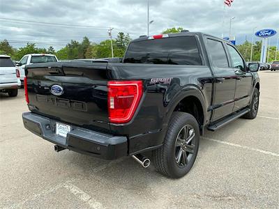 2022 Ford F-150 SuperCrew Cab 4x4 Pickup for sale #RV2010 - photo 2