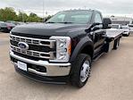 Used 2023 Ford F-550 Regular Cab 4x4 Rollback Body for sale #RV2017 - photo 14