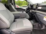 Used 2023 Ford F-550 Regular Cab 4x4 Rollback Body for sale #RV2017 - photo 26