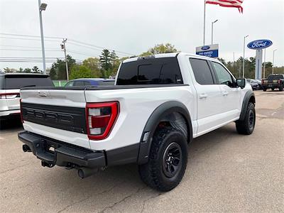 2021 Ford F-150 SuperCrew Cab 4x4 Pickup for sale #RV2025 - photo 2
