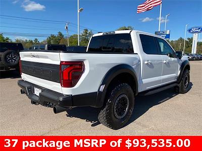 2024 Ford F-150 SuperCrew Cab 4x4 Pickup for sale #RV2028 - photo 2