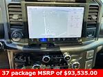 2024 Ford F-150 SuperCrew Cab 4x4 Pickup for sale #RV2028 - photo 14