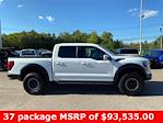 2024 Ford F-150 SuperCrew Cab 4x4 Pickup for sale #RV2028 - photo 4