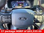 2024 Ford F-150 SuperCrew Cab 4x4 Pickup for sale #RV2028 - photo 20