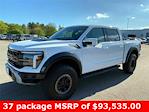2024 Ford F-150 SuperCrew Cab 4x4 Pickup for sale #RV2028 - photo 8