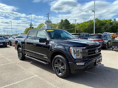 2021 Ford F-150 SuperCrew Cab 4x4 Pickup for sale #RV2032 - photo 1