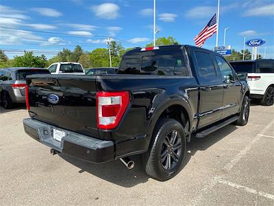 2021 Ford F-150 SuperCrew Cab 4x4 Pickup for sale #RV2032 - photo 2