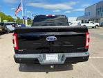 2021 Ford F-150 SuperCrew Cab 4x4 Pickup for sale #RV2032 - photo 4